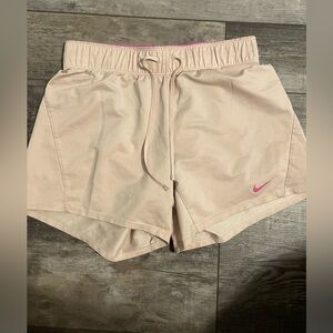 Nike Dri-FIT shorts